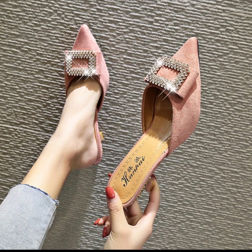 Brand New Sexy Sandal Women